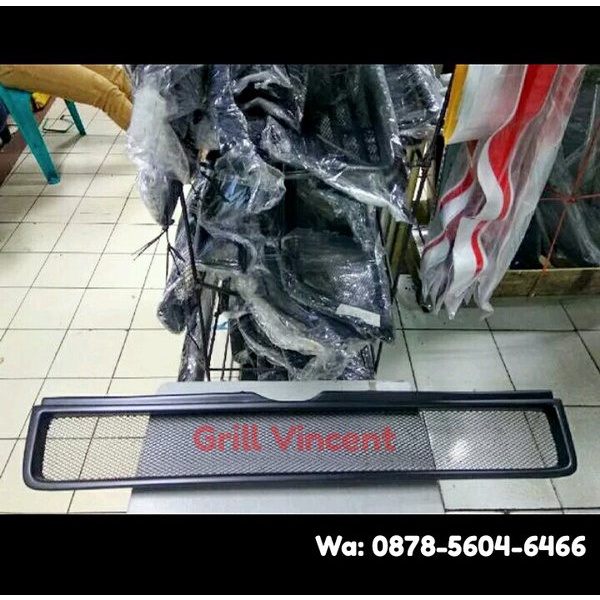 Jual Grill Karimun Kotak Jaring Shopee Indonesia