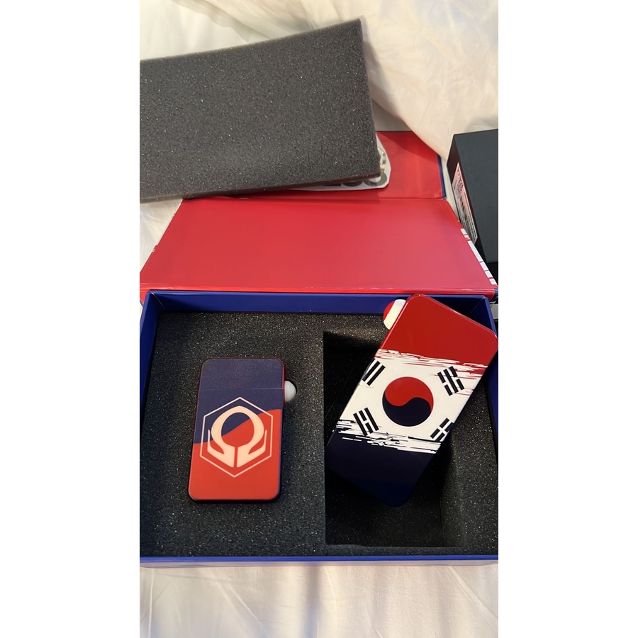 Jual Hexohm v3 Limited Korea Edition (Garansi Vapezoo) | Shopee Indonesia