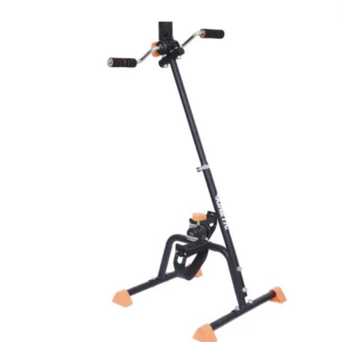 Jual Kinetic Sepeda Statis Mini Cycle For Hand & Leg Meydenshopp07 ...