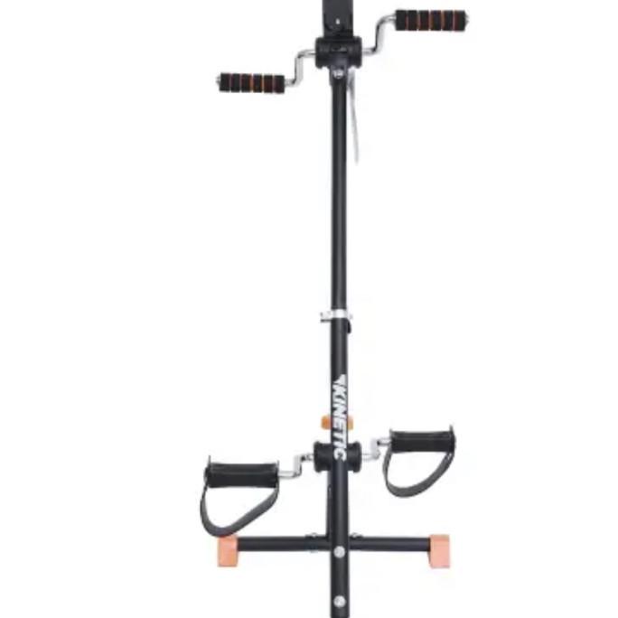 Jual Kinetic Sepeda Statis Mini Cycle For Hand & Leg Meydenshopp07 ...