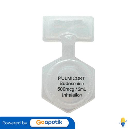 Jual PULMICORT 0,25 MG/ML RESPULES | Shopee Indonesia