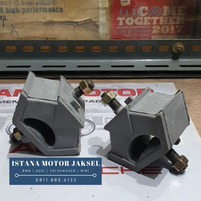 Jual ENGINE MOUNTING BMW E30 M40 Shopee Indonesia