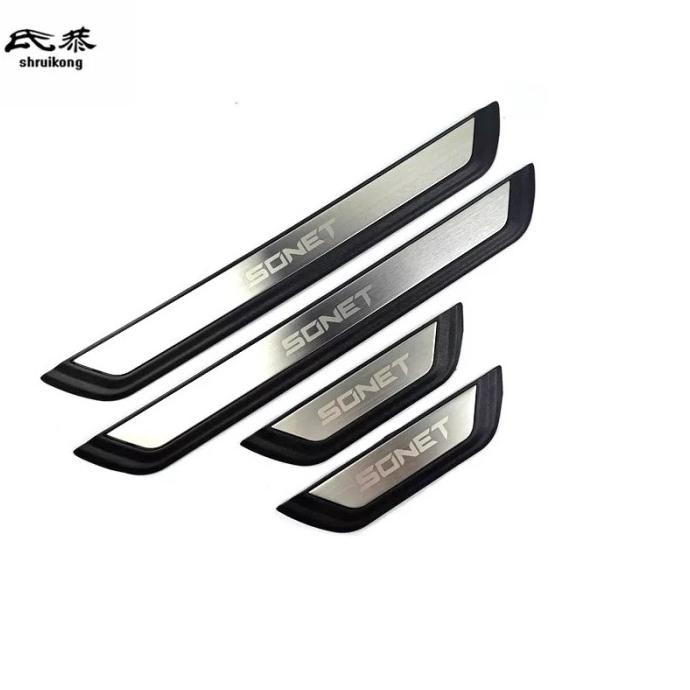 Jual Sill plate Pintu Luar KIA / Door SillPlate KIA