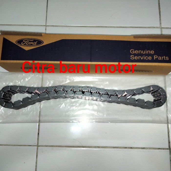 Jual sparepart garansi chain transfer atau rantai transfer ford ranger ...