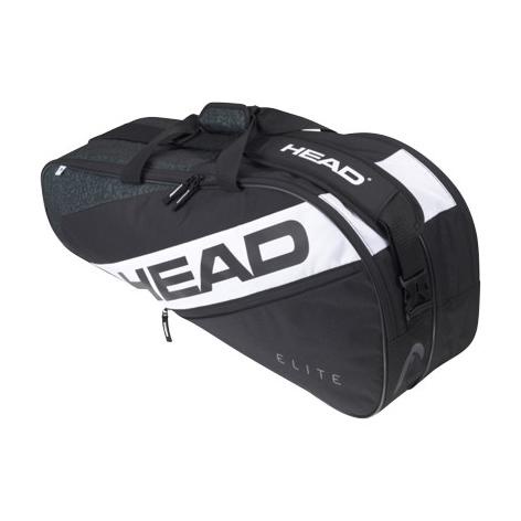 Jual Tas Tenis Head Elite Series 12R 9R 6R Backpack Tennis Bag