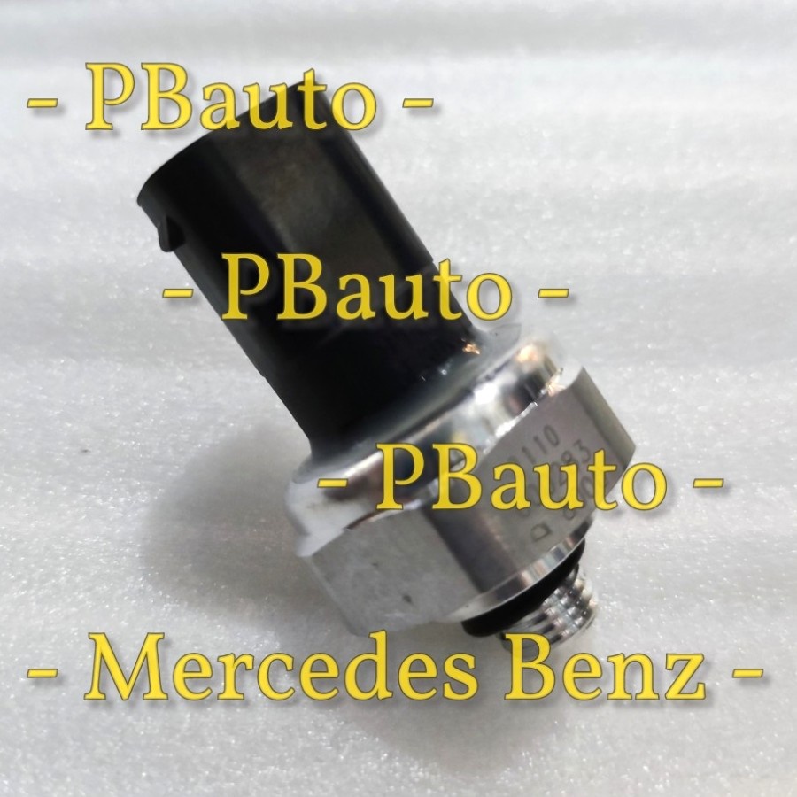 Jual Discount!! Sensor Tekanan AC w203 w211 w204 w212 A2110000283 Mercy ...
