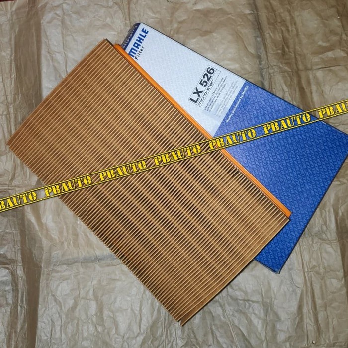 Jual Discount!! Filter Udara E220 w124 / Air Filter Mercedes Benz ...