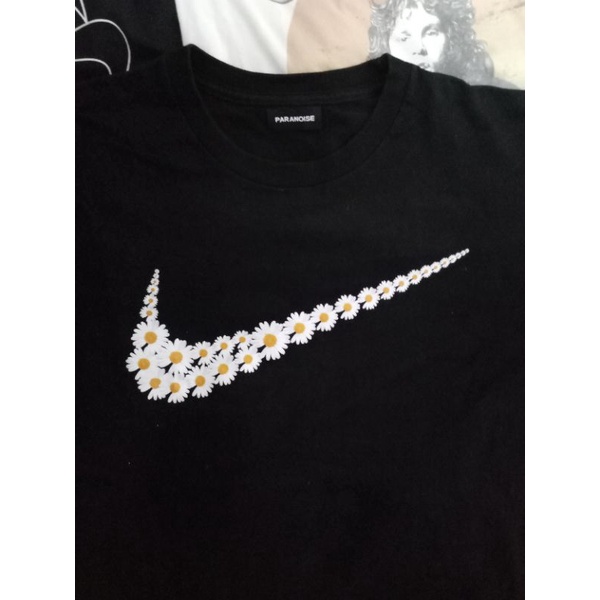 Nike para noise t hot sale shirt