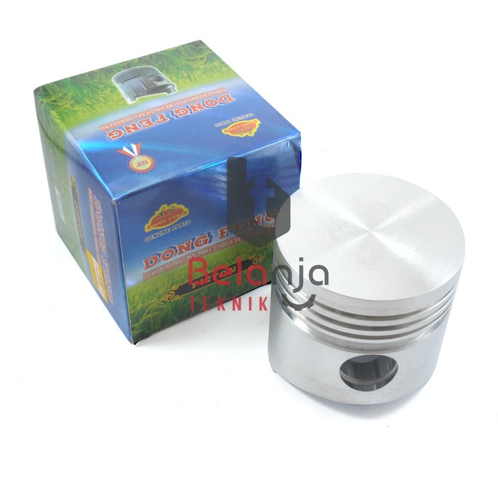 Jual Dongfeng Piston Assy R-175 Sparepart Mesin Penggerak Dongfeng ...