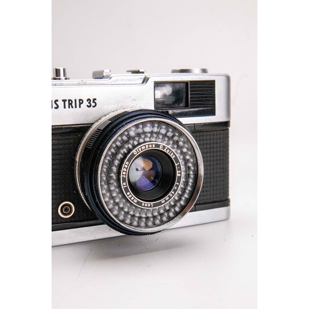 olympus trip 35 harga