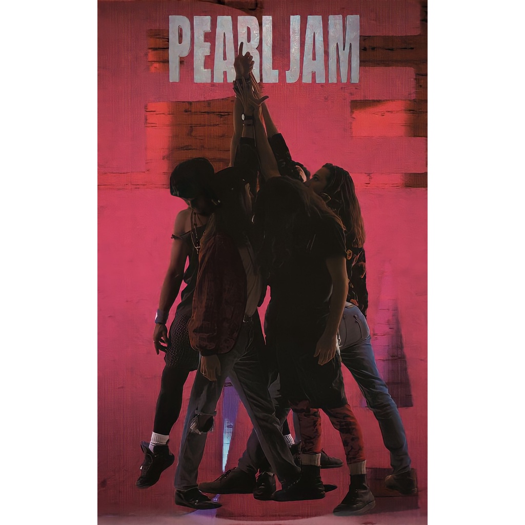 Jual POSTER DINDING PEARL JAM (BISA CUSTOM GAMBAR) | Shopee Indonesia