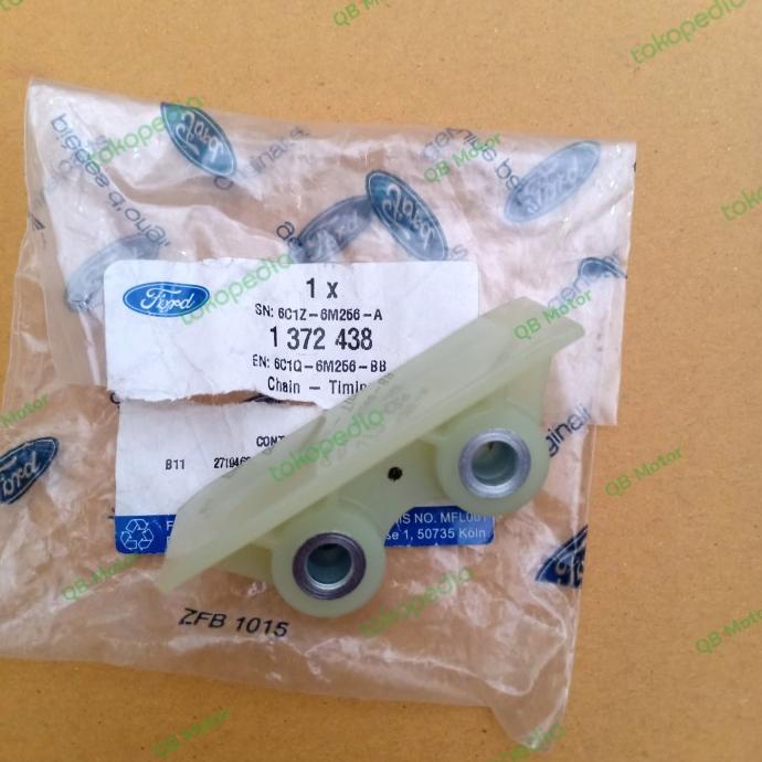 Jual Guide Tensioner Rail Penahan Timing Chain Ford Ranger T6 2.2