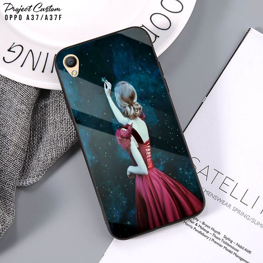 Jual Case OPPO A37F/A37 Casing Hp OPPO A37/A37F Terbaru GWN-02