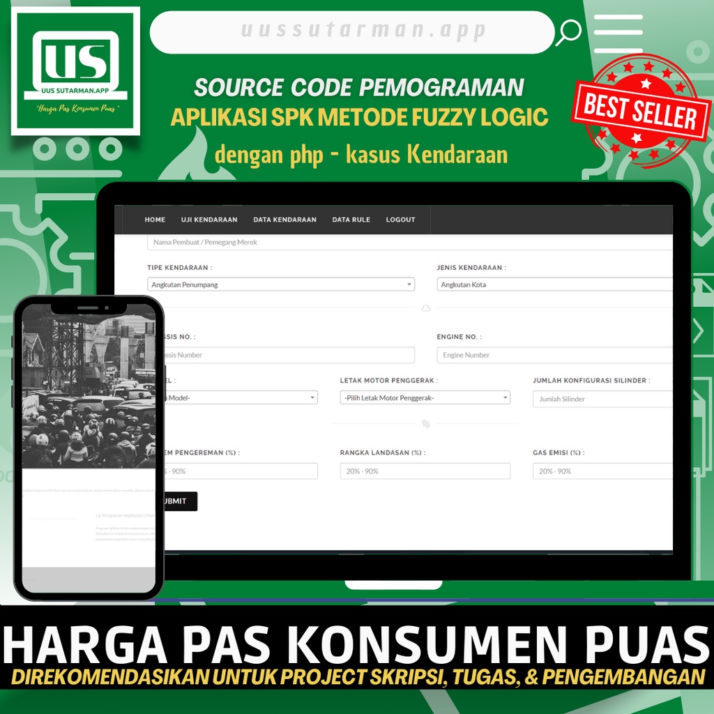 Metode Fuzzy Logic