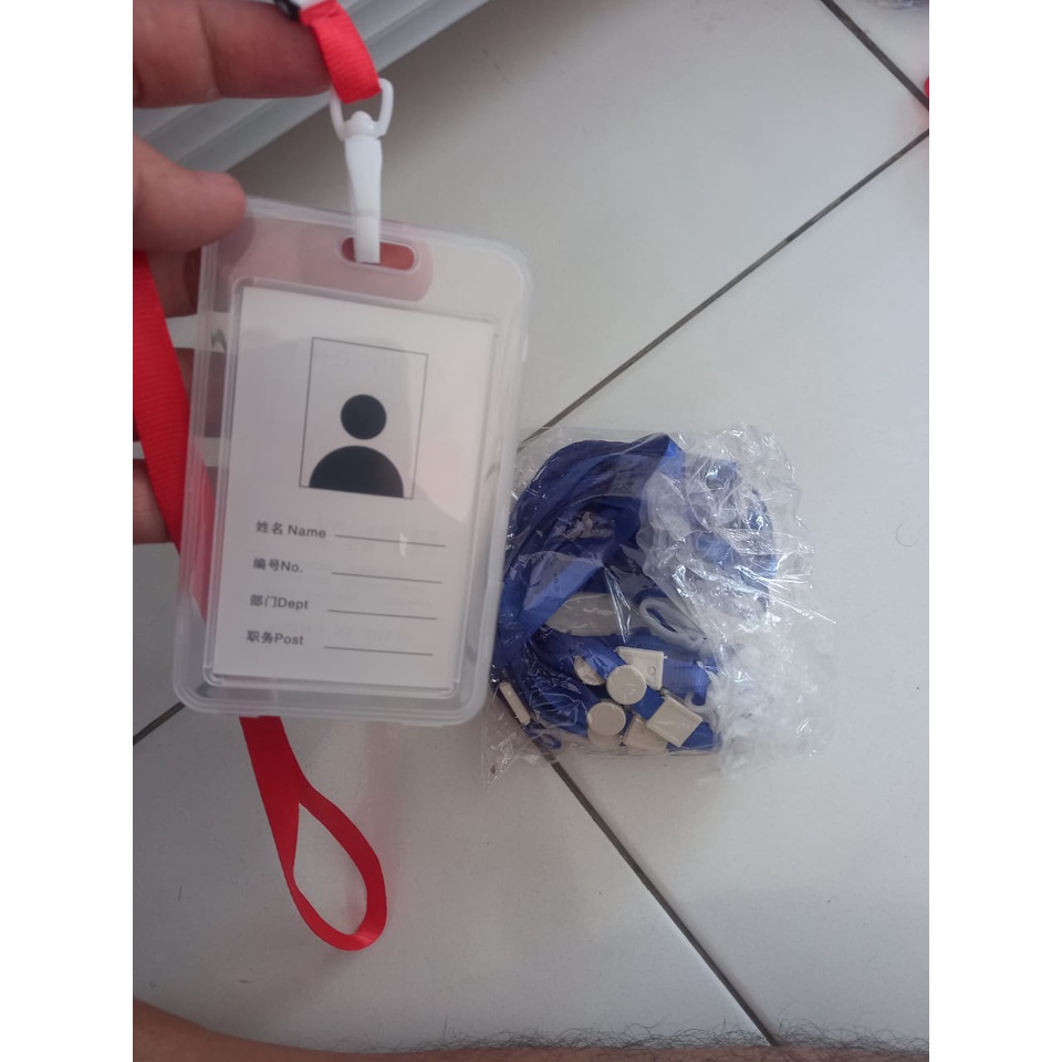 Jual disini cetak kartu ASN virtual | Shopee Indonesia