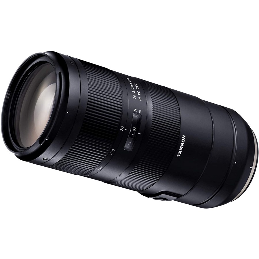 iShoot Metal Lens Collar Tripod Mount Ring Compatible with Tamron 50-400mm f/4.5-6.3 Di III VXD A067, Lens Support Holder Bracket Bottom is Arca-Swiss Fit Quick Release Plate Dovetail Groove