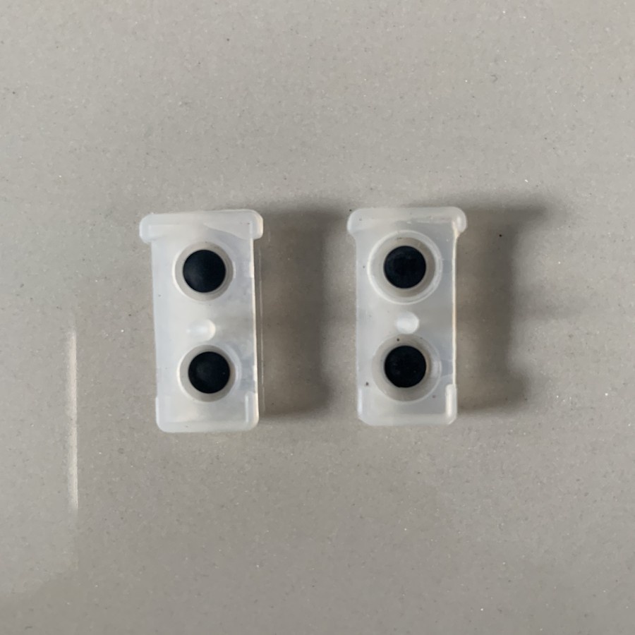 Jual Karet Tombol Button R1 L1 R2 L2 Stik PS3 OM OP | Shopee Indonesia