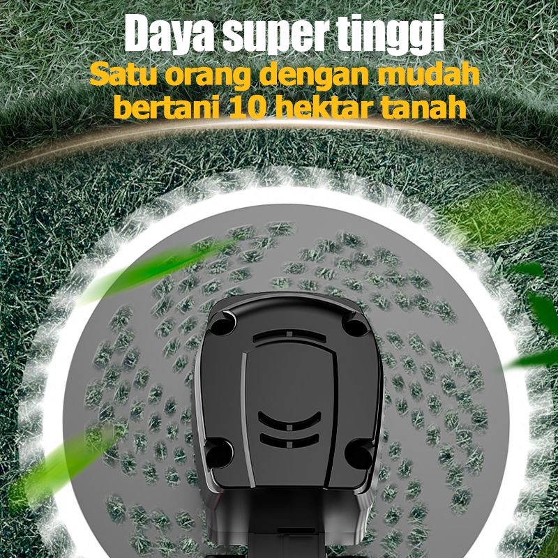 Jual ⚡Cepat Kuat 1299V⚡KUALITAS JERMAN BAIPUXI 48V Mesin Pemotong ...