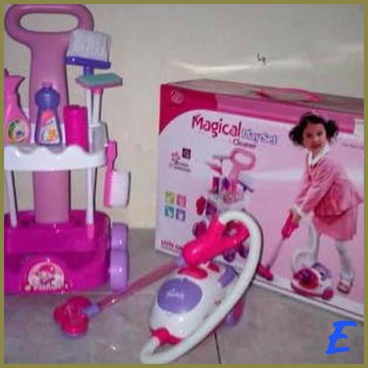 Jual MAGICAL CLEANAR VAKUM BESAR [MNNK] | Shopee Indonesia