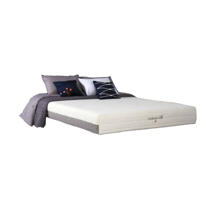 Jual Matras Springbed Airland Andante Air New 90 100 120 140 160 180