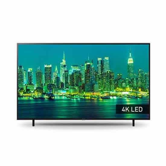 Jual LED TV PANASONIC 50" TH-50LX650G (SMART TV 4K HDR) | Shopee Indonesia