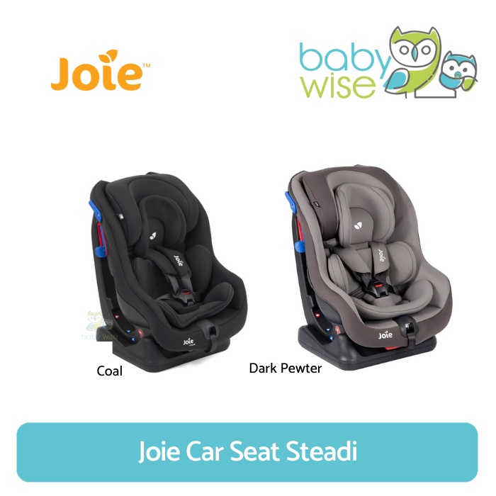 Jual Joie Car Seat Steadi Shopee Indonesia