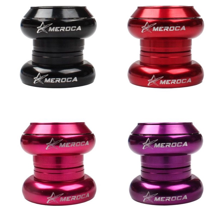 Jual headset pushbike balance bike meroca 29.6mm 29.6 Bearing | Shopee ...