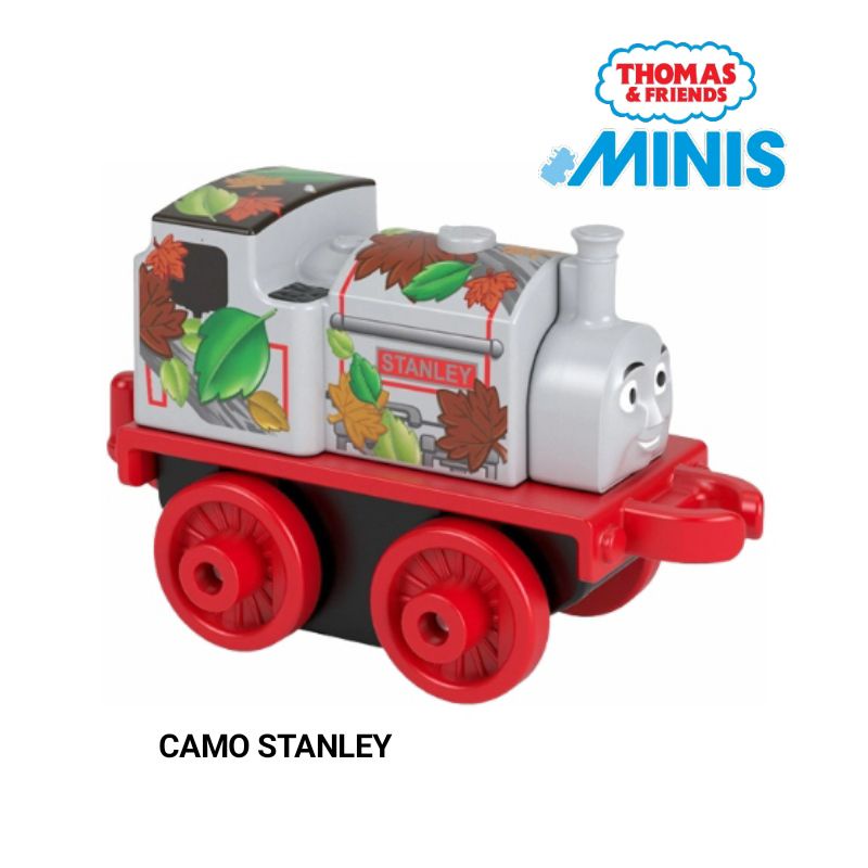 Jual THOMAS AND FRIENDS MINIS Mini Rare Langka Kemasan Terbuka - Part 6 ...