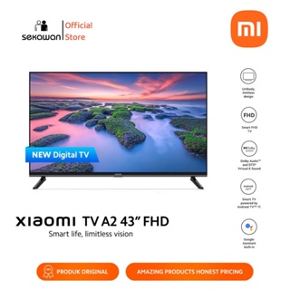 Xiaomi TV A 43 FHD