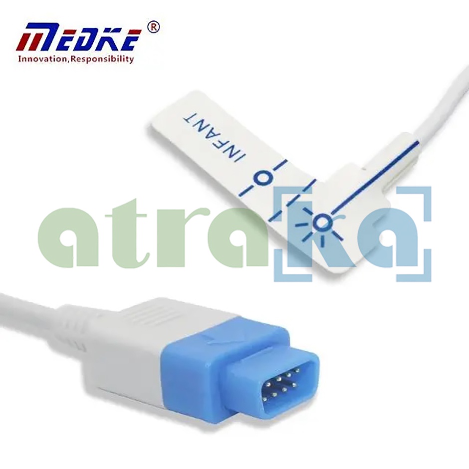 Jual Single Use Spo2 Trusignal - Microfoam | Shopee Indonesia