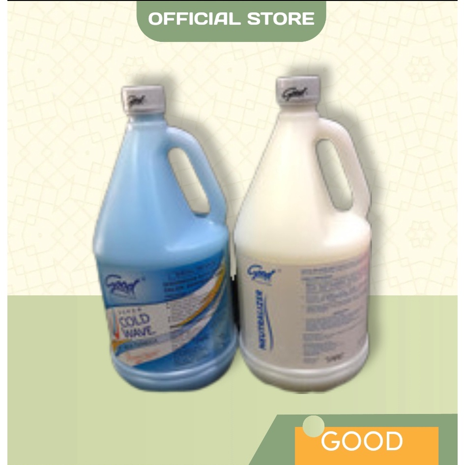 Jual GOOD CWB dan NETRAL 1900 ml | Shopee Indonesia