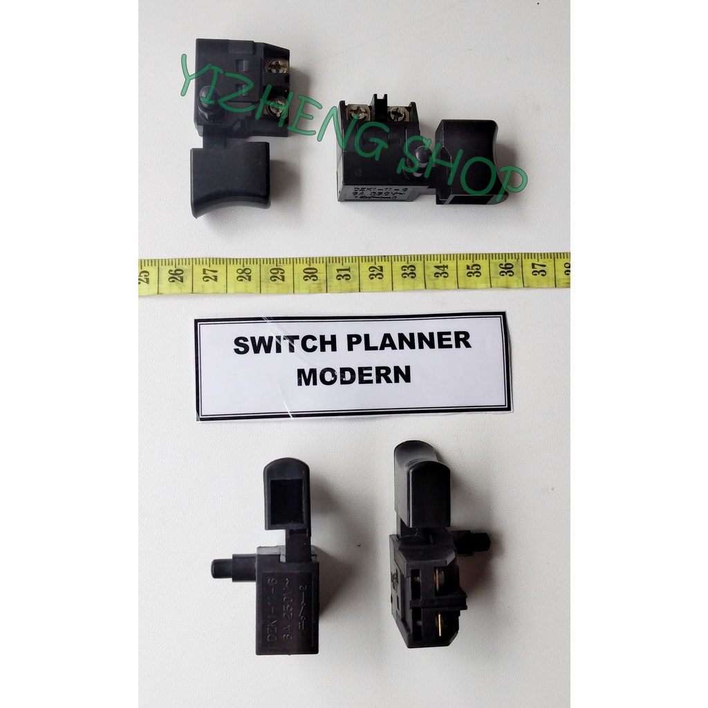 Jual SWITCH PLANNER MODERN | Shopee Indonesia