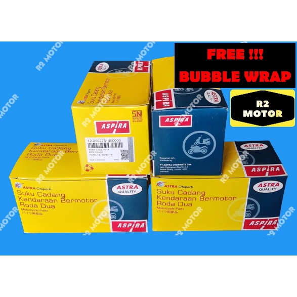 Jual Ban Dalam Terlengkap & Harga Terbaru Juli 2026 | Shopee Indonesia