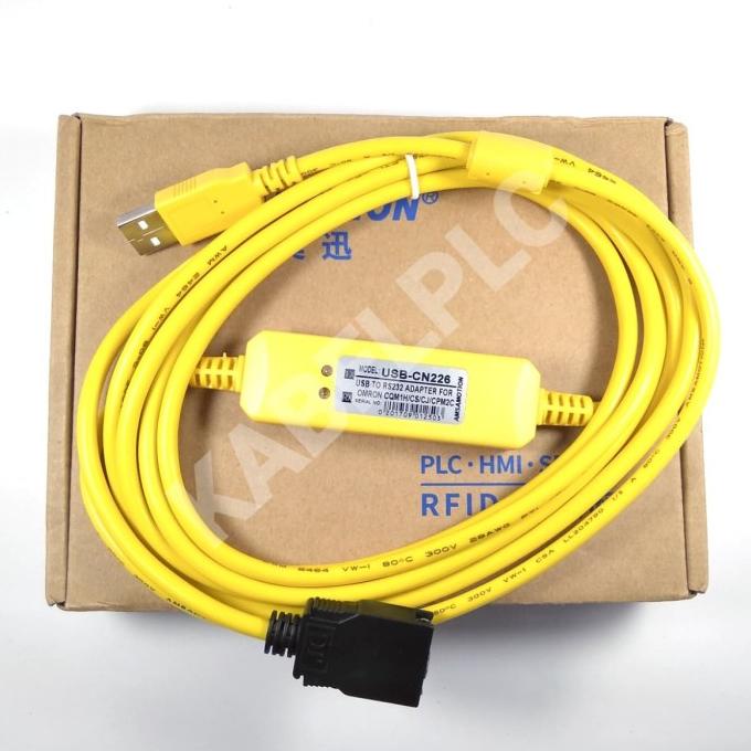 vhbw USB-Kabel, passend für Omron CJ, CPM2C, CS, CQM1H onlne kaufen | OTTO