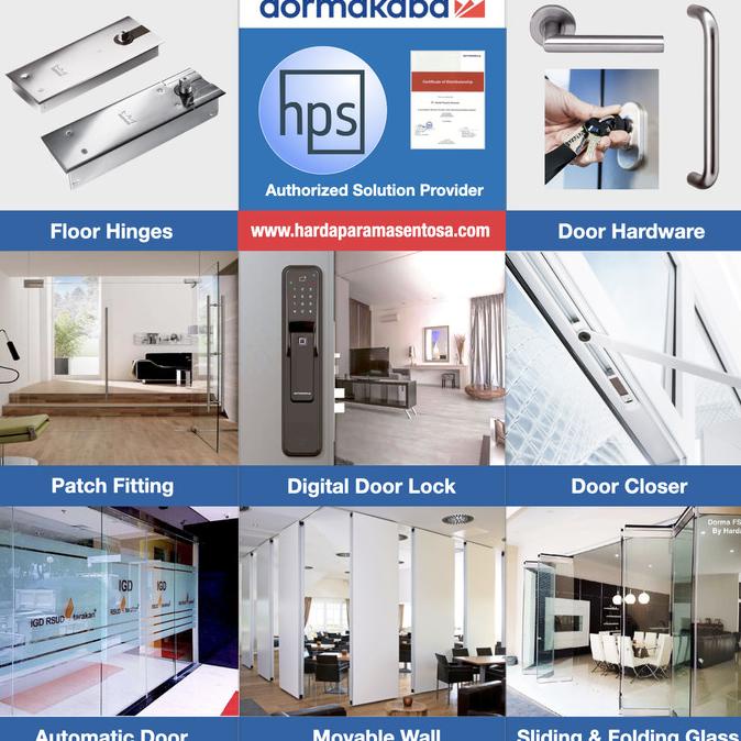 Jual Floor Hinge Dorma Bts En Ho Body Only Engsel Lantai Shopee Indonesia