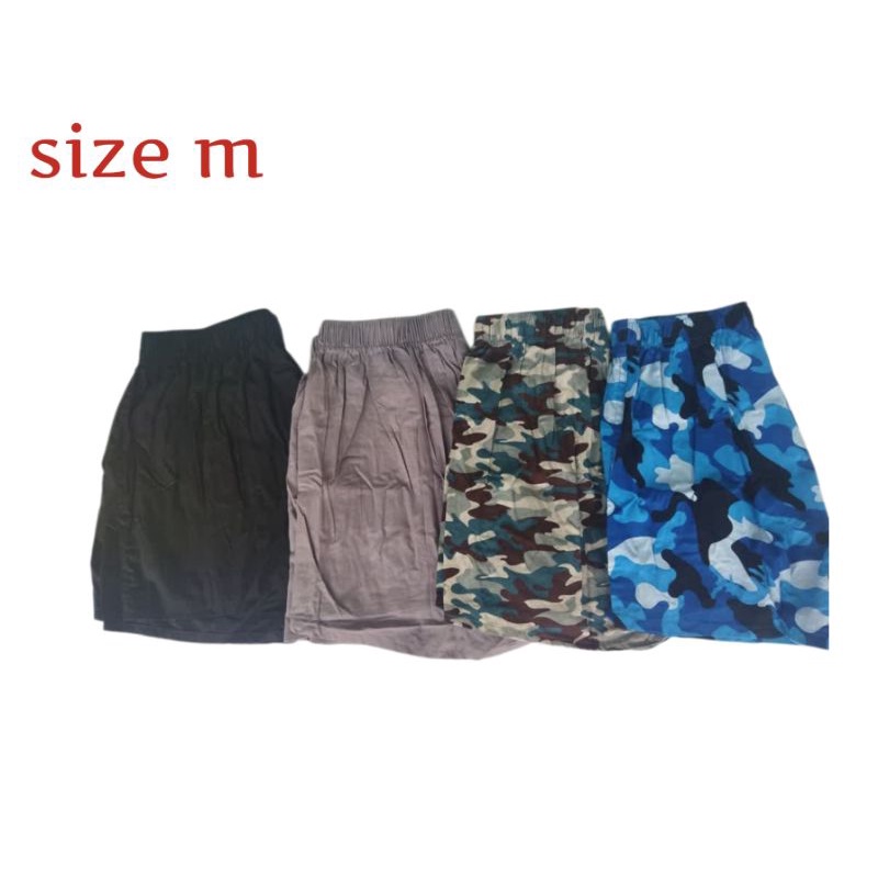 Jual boxer woven cole bahan 100℅katun | Shopee Indonesia