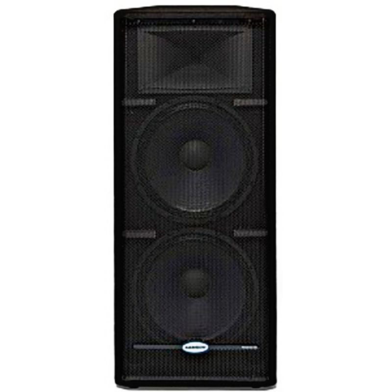 Jual Samson RS215 HD Resound Passive PA Speaker | Shopee Indonesia