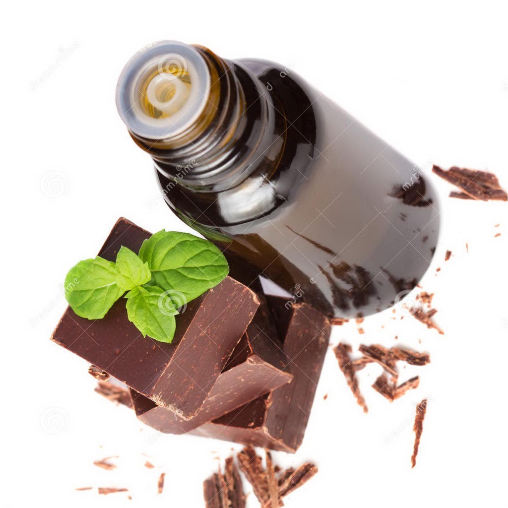 Jual Chocolate Essential Oil 10 ml Minyak Atsiri Coklat Cocoa