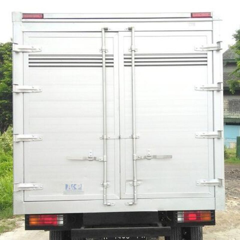 Jual Engsel truk box/engsel pintu belakang truk box | Shopee Indonesia