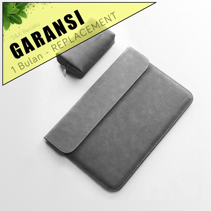 Jual [COD] Tas Laptop Soft Sleeve Case Casing Macbook Pro 13 Inch
