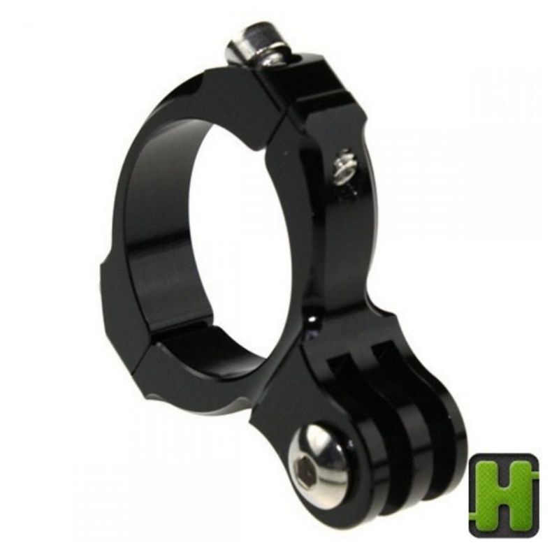 Jual [COD] Mount Gopro di Stang Sepeda Gowes Bicycle Mounting Action ...