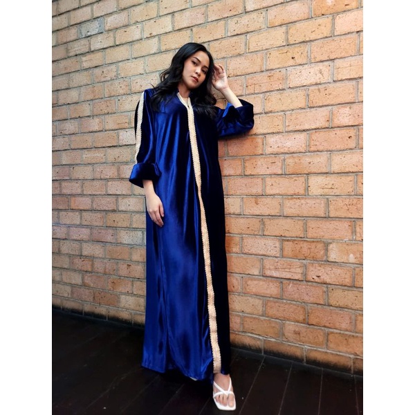 Kaftan Amalia