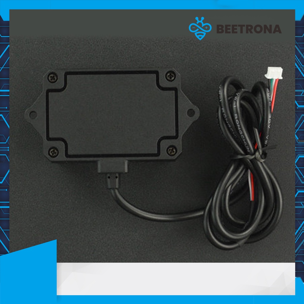 Jual TF02-Pro DE-LIDAR TF02 PRO Lidar Laser Sensor UART | Shopee Indonesia