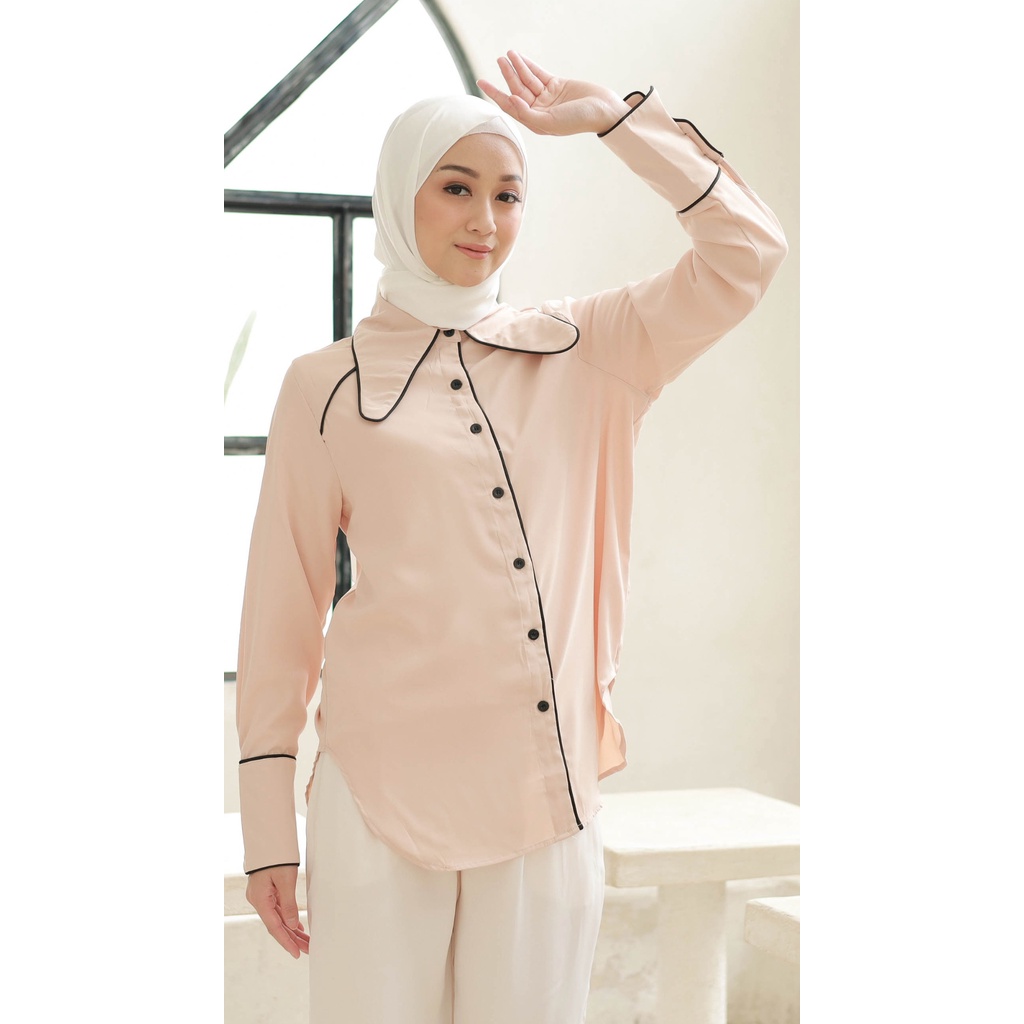 Jual EID Jeba Outline Shirt | Shopee Indonesia