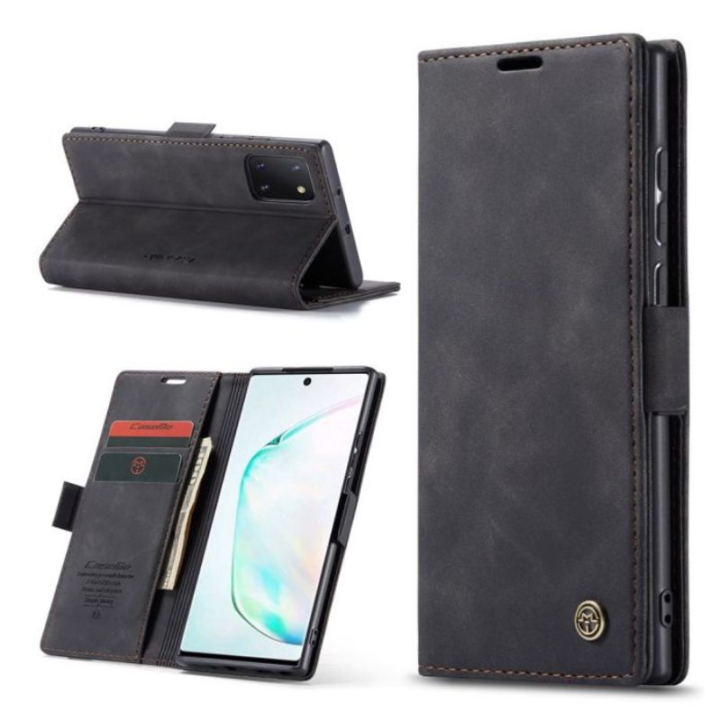 Jual SAMSUNG GALAXY NOTE 10 LITE NOTE 10Lite CASEME Flip Wallet