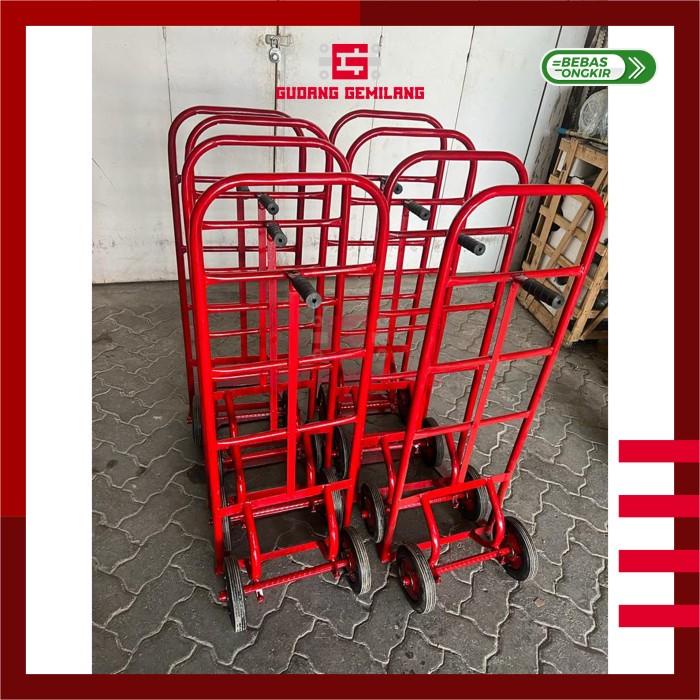 Jual Lori Barang Serbaguna Roda 7