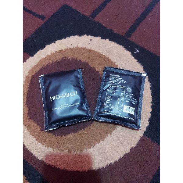 Jual PROMO EPROCAL RANSUM TNI NEW PROMILCH EPROCAL L PLUS EXP 30 ...