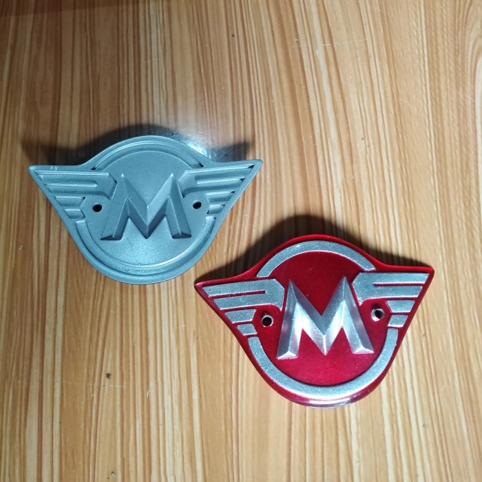 Jual Emblem Amblim Logo Tangki Matchless Shopee Indonesia