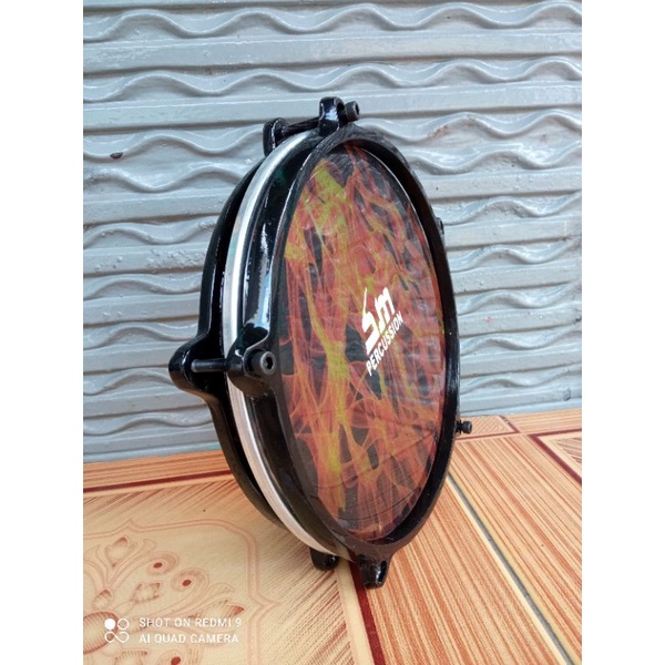 Jual Tam 8inchi mika api | Shopee Indonesia