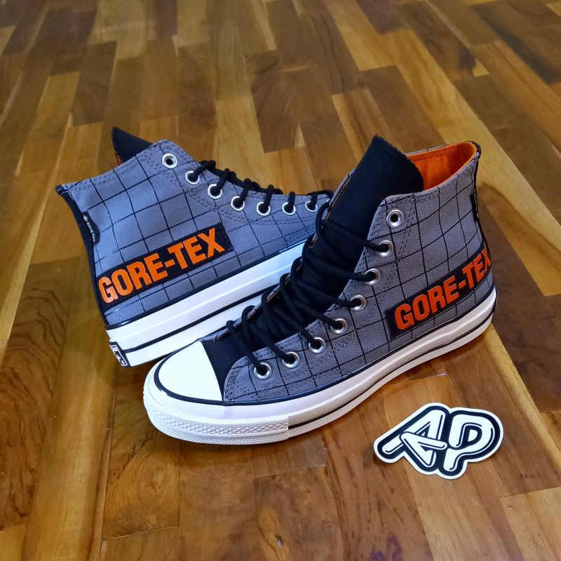 Converse gore hotsell tex indonesia